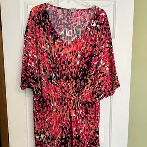 Worthington Dress - Size 1X